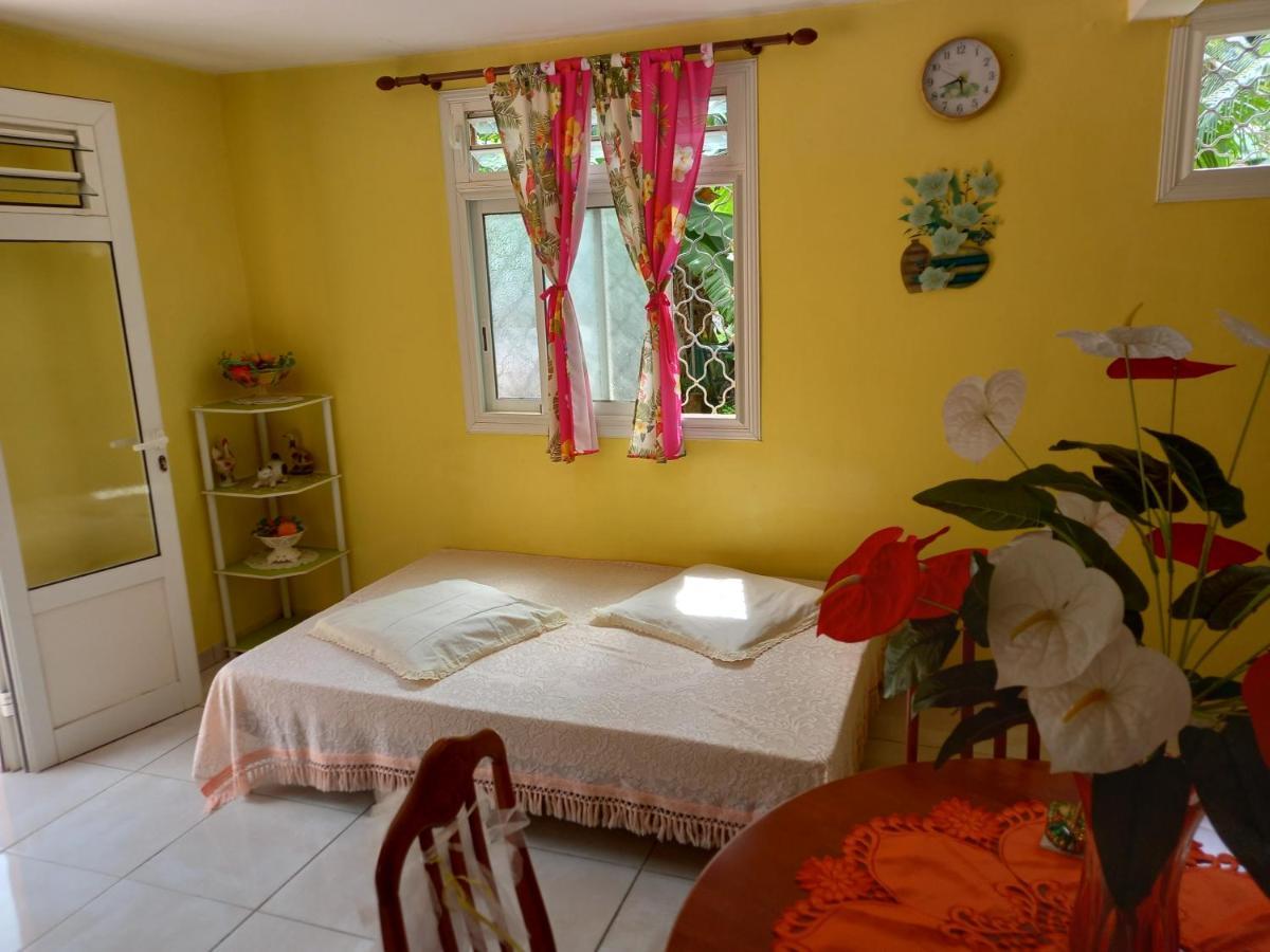 Maison Lavanne Saint-Joseph Extérieur photo